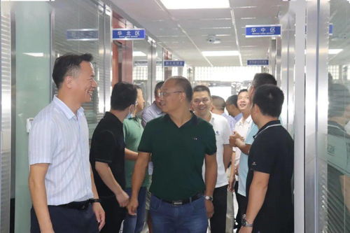 同座學校 同個夢想 三十余位水產行業舉足輕重人士齊聚廈門,劍指水產,要為行業創造更多的價值