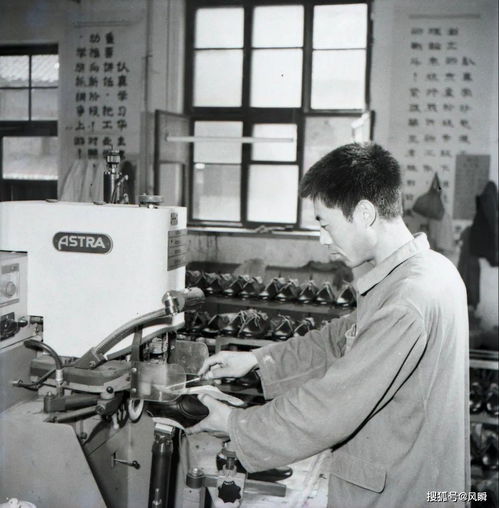 曾經有866名職工,產品暢銷海內外的赤峰皮革廠