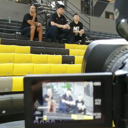 楊鳴剛走 姚明來了