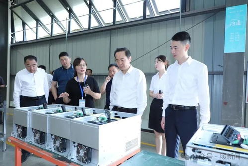 杜匯良赴成都和重慶考察學習 洽談合作