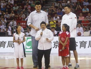 為何女星不想和姚明合影 尷尬圖解謎,韓紅中槍,外國女也大叫