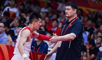 不專業(yè)到不稱職 姚明遭 名記 無理質(zhì)疑 刷存在感或別有用心