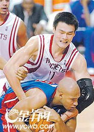 nba 遭遇四連敗 火箭墜入谷底