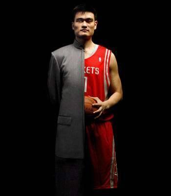 姚明商業版圖:身家22億多處入股 賣隊還是老板