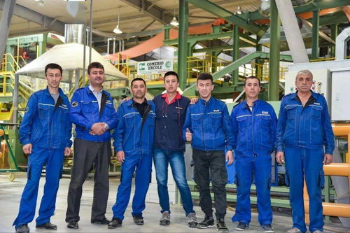 玲瓏輪胎與烏茲別克斯坦橡膠制品廠再簽約