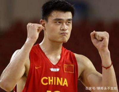 姚明最想銷毀的5張照片,第4張被羞辱,最后1張最尷尬!