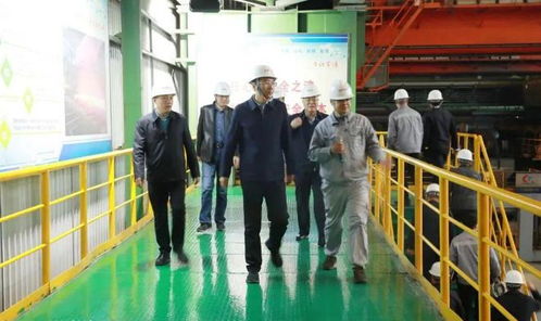 這家鋼企投資近300億,14大項目