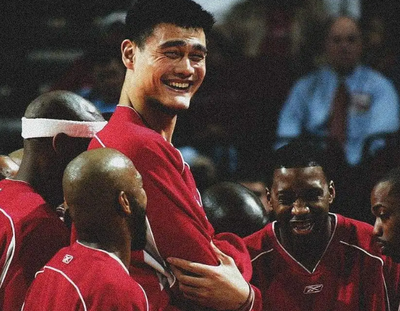 有史以來排名前10位的亞洲運動員:林書豪擠進前十,榜一非他莫屬