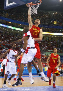 姚明時代中鋒排名,姚明當年打球厲害嗎