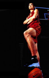 姚明nike時期球鞋回顧