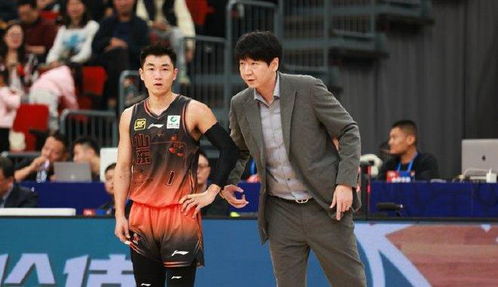 6次3雙比肩姚明 遼籃出品實屬精品,他要謝邱彪,更要感謝鞏曉彬