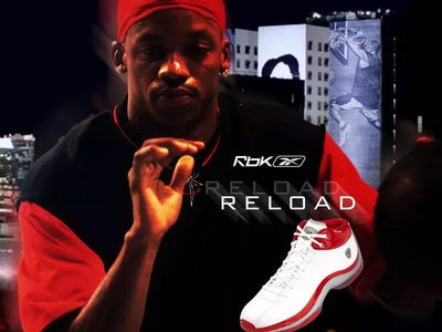 艾弗森和姚明共用過的那把“劍”,后來怎么樣了