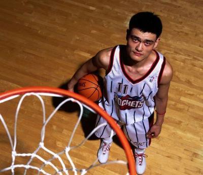 中國體壇十大風云人物,劉翔榜上有名,第一是中國的驕傲!