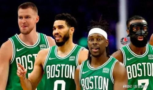 恭喜塔圖姆 恭喜布朗 姚明恩師正式加盟 綠軍沖冠再添重磅籌碼