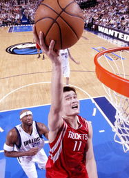 姚麥難阻球隊決堤崩潰 火箭40分夢斷達拉斯