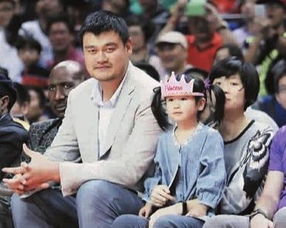 姚明身價過億,每月能領多少nba退休金 看看就知道了