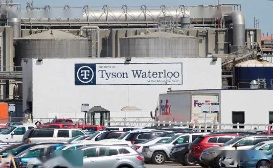 日本諾獎(jiǎng)得主稱(chēng)新冠病毒是人造的 假的 美國(guó)一食品工廠近900名員工確診