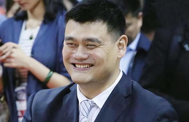 重磅!姚明可能被查,旗下公司大量承攬CBA業(yè)務(wù),新疆隊(duì)立功