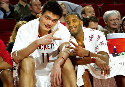 NBA漫長常規賽謝幕 火箭和爵士季后賽對決成焦點