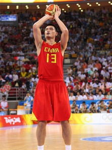 出線不易 男籃同組對手奧運交鋒史 0勝9負無勝績