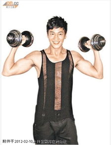 代言安全套十大明星盤點 李宇春姚明等