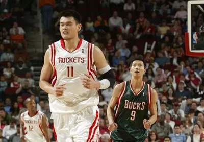 20年前,姚明當(dāng)選狀元!29支NBA球隊,28支來看試訓(xùn)!湖人沒來