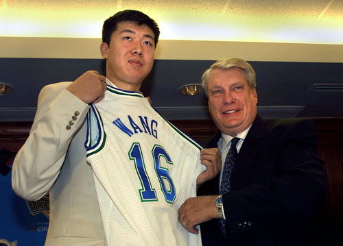 國(guó)手生子往事 大郅姚明出生被指乃政治任務(wù)