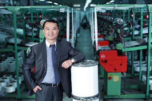 借力金磚, 織帶大王 搶灘印度市場(chǎng) 閩企國(guó)際化浪潮來(lái)襲