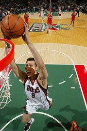 百張圖回顧易建聯(lián)nba 封殺科比頭槌姚明