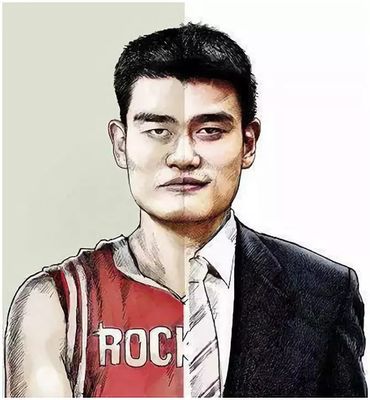 罵姚明的人,你們根本對他一無所知