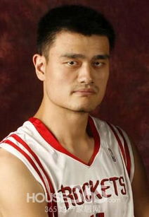 姚明評價中國男足 這真沒辦法說 吉人自有天相