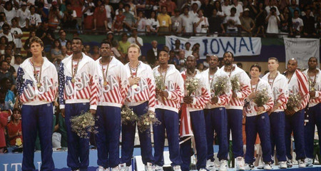 NBA歷史上打架,最厲害的球員是誰?