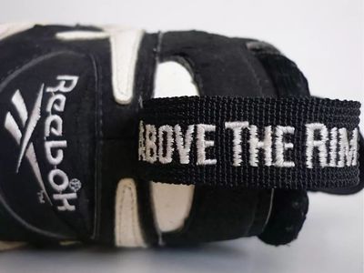 艾弗森和姚明共用過的那把“劍”,后來怎么樣了