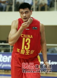 姚明 血光之災 一覽