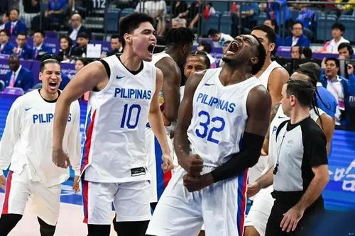 重大官宣 中國男籃遞補金牌懸念揭開,姚明做出轟動決定