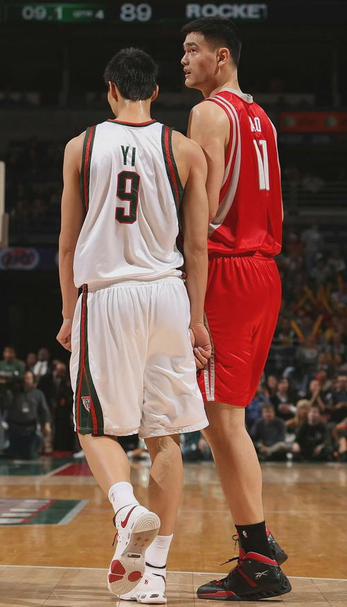 所有中國籍球員在nba拿了多少錢,下面給你揭曉