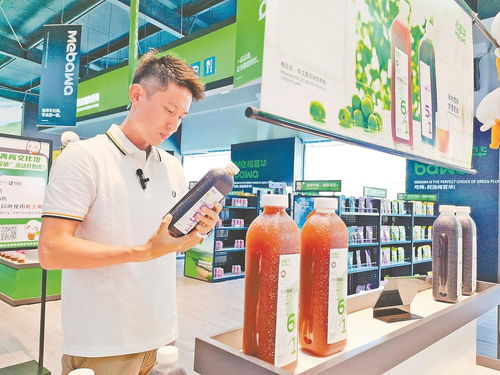 臺青楊棋崴的創業故事 小小青梅果 致富 金果果