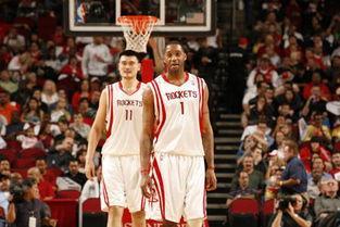 nba西部決賽在即,麥迪發圖自曬,獨缺生死搭檔姚明,情義何在