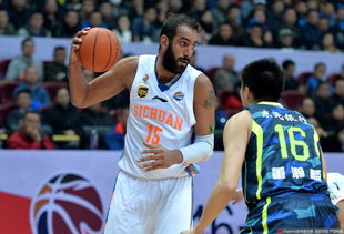 干貨 發展聯盟對比cba,阿不都究竟該走哪條路 他們是模板