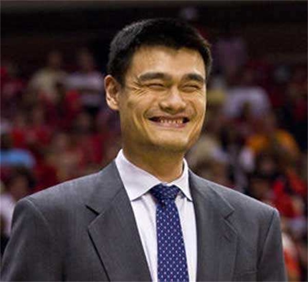 姚明運營CBA得當創聯賽歷史最大豐年!俱樂部平均凈收入2000萬以上!