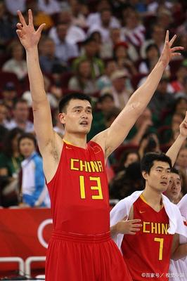 細數轉型最成功的四位中國運動員,姚明只排第二