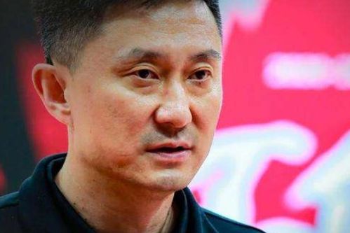 cba 秋后算賬 ,罰款是以前的幾十倍,姚明也沒辦法