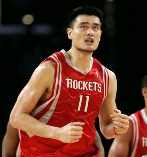 當年姚明不為耐克代言,拒絕天價合同,只因不愿放棄尊嚴