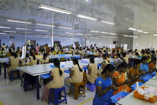 廈洽會丨 我期望將姚明織帶打造成印度市場行業第一