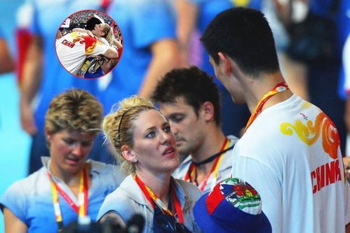 世界女籃第一美女深愛(ài)姚明, 結(jié)婚后見(jiàn)面依然深情擁抱難舍 組圖