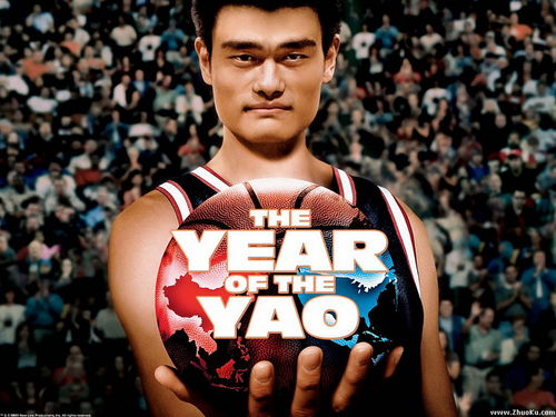 中國體壇富豪排行榜 劉翔第五,姚明第二,第一竟然是他