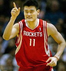 運(yùn)動員收入榜 老虎稱霸姚明排第13