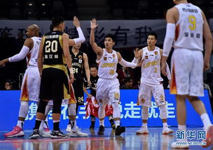 cba球員新合同文本透露姚明改革路線圖