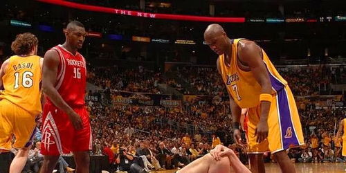 nba最讓你心生悲涼的圖片是哪一張 你哭了嗎