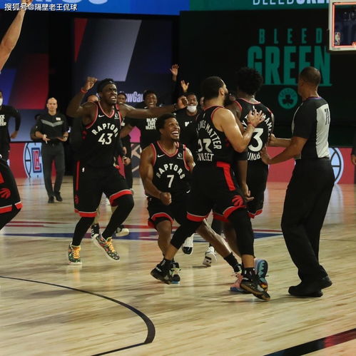 破案了 猛龍0.5秒絕殺,塔圖姆大意成就阿努諾,洛瑞避免周琦式尷尬